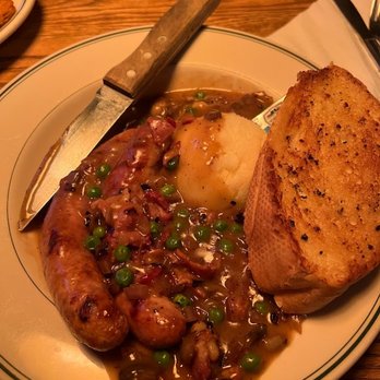 Barley Brown's Brewpub - New American Near Me - Baker City, Oregon