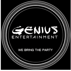 Genius Entertainment