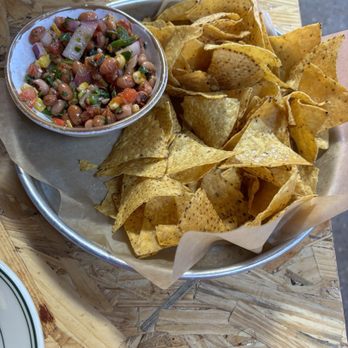 Union Rec - Cowboy Caviar - Coffee & Tea Near Me - Ann Arbor, Michigan