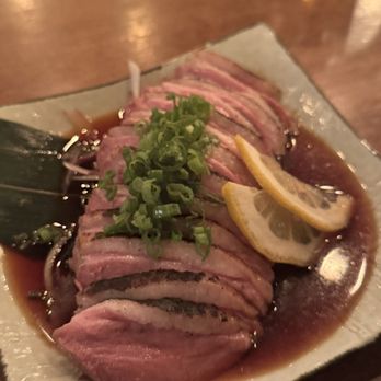 Guu Izakaya Toronto - Yuzu Duck - Japanese Near Me - Toronto, Ontario