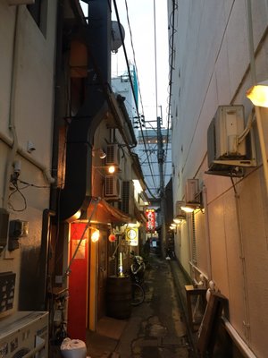 Ogura Honten by null