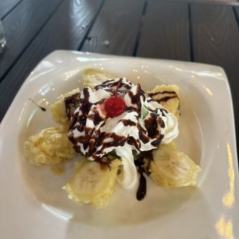 Takumi - Banana dessert - Sushi Bars Near Me - San Carlos, California Takumi - Banana dessert - Sushi Bars Near Me - San Carlos, California