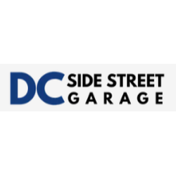 DC Side Street Garage