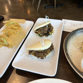 Dumpling Hour - Asian Fusion Near Me - Lafayette, Louisiana Dumpling Hour - Asian Fusion Near Me - Lafayette, Louisiana