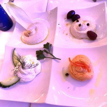 Limani - Greek Meze Specialty - Mediterranean Near Me - New York, New York