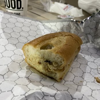 Philly's Best - Chicken cheesesteak - Fast Food Near Me - Encino, California Philly's Best - Chicken cheesesteak - Fast Food Near Me - Encino, California