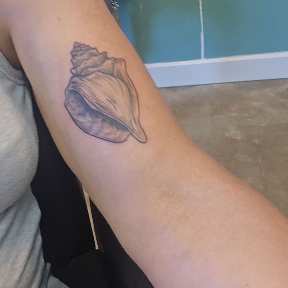 Outer banks tattoo ideas - Bronctattooaus.com