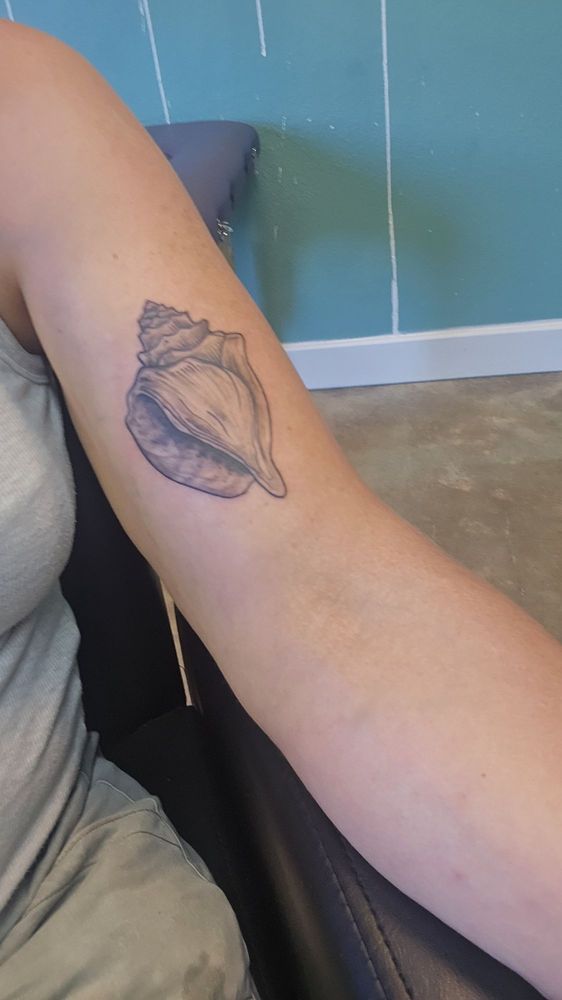 OBX INK - Updated October 2025 - 26200 Vista Dr W, Waves, North ...