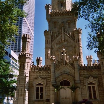 Chicago Water Tower - Chicago Water Tower - Art Galleries Near Me - Chicago, Illinois Chicago Water Tower - Chicago Water Tower - Art Galleries Near Me - Chicago, Illinois
