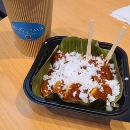 Bibingka Bibingka