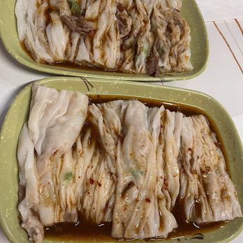 Steam Rice Roll King - The pork and beef rice noodle dishes - Chinese Near Me - Portland, Oregon Steam Rice Roll King - The pork and beef rice noodle dishes - Chinese Near Me - Portland, Oregon