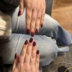 Kim's Nails & Spa - $65 nails