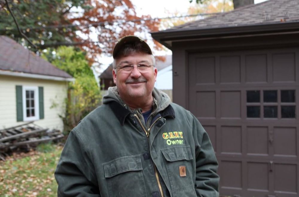 Gary's Tree and Crane Service - tree service in Detroit, MI