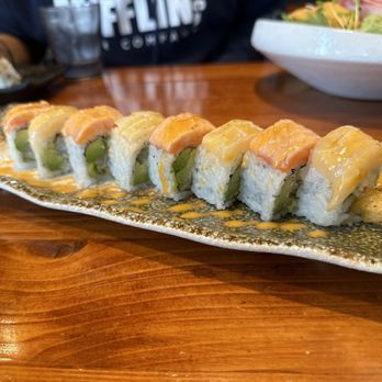 Sen Sushi - Sushi Bars Near Me - Rosemead, California