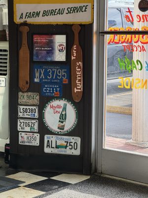 Jiffy Burger by null