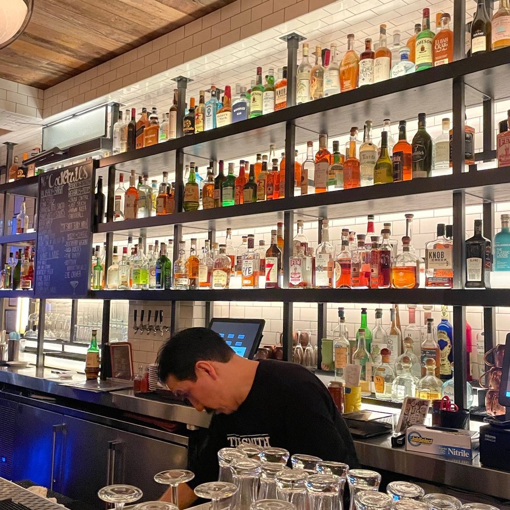 The Smith - New American Near Me - Chicago, Illinois The Smith - New American Near Me - Chicago, Illinois