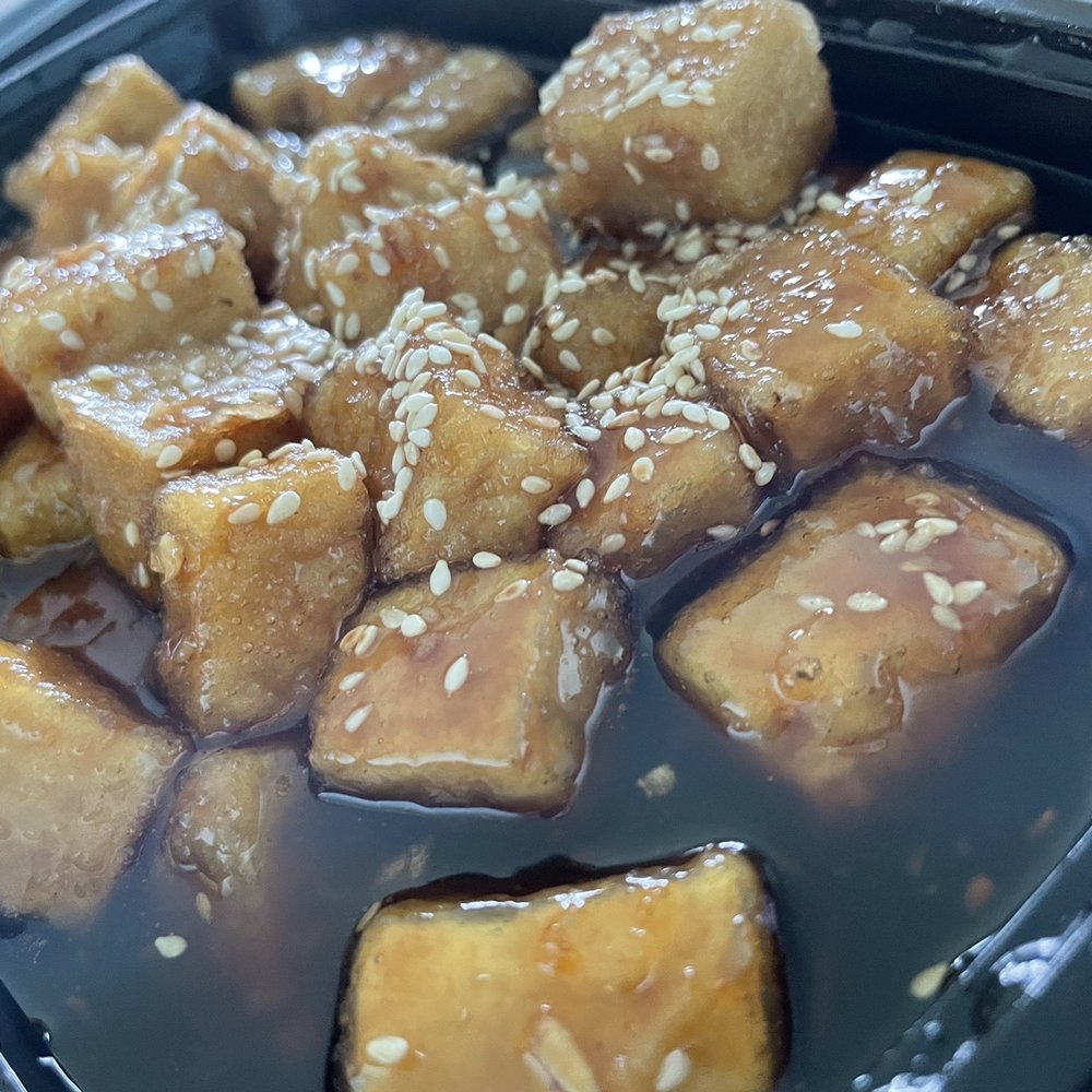 Cre-Asian - Sesame Tofu - Vietnamese Near Me - South Bend, Indiana Cre-Asian - Sesame Tofu - Vietnamese Near Me - South Bend, Indiana
