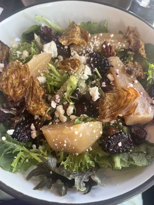 Griff's Kitchen & Bar by null