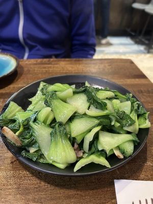 DD Soup Dumpling & FuJi Hibachi by null