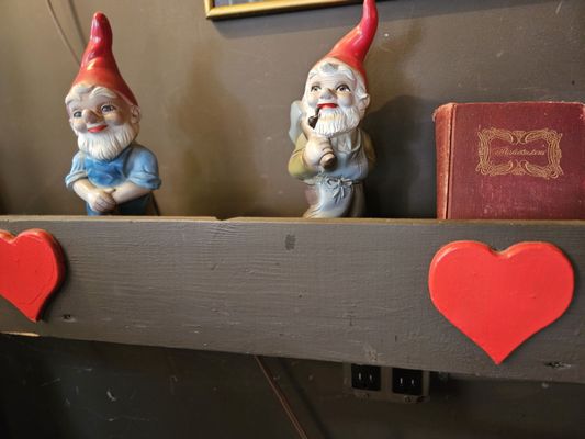 Dutch Garden Restaurant by null