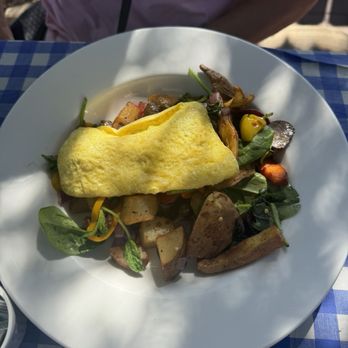 The Cottonwood Cafe - Veggie hash - Cafes Near Me - Sisters, Oregon The Cottonwood Cafe - Veggie hash - Cafes Near Me - Sisters, Oregon