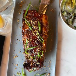 Bower Lodge - Ribs