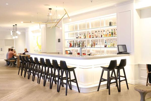 The Walper Hotel - JDV by Hyatt by null
