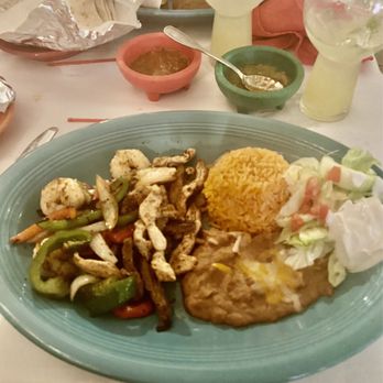 Veracruz Restaurant - The Veracruz fajitas. - Mexican Near Me - Lake Worth, Florida Veracruz Restaurant - The Veracruz fajitas. - Mexican Near Me - Lake Worth, Florida