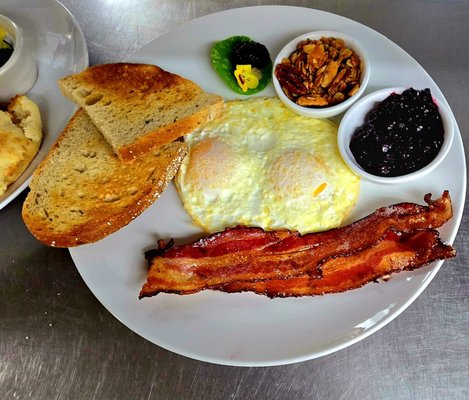 The Manor on Van Horn Estate by null