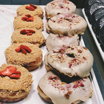 Doughnut Dollies - Breakfast & Brunch Near Me - Marietta, Georgia Doughnut Dollies - Breakfast & Brunch Near Me - Marietta, Georgia