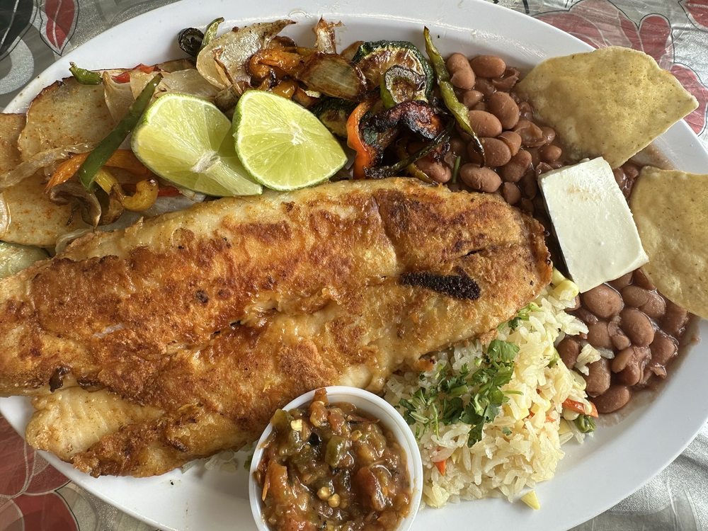 Taqueria Y Birreria Jamay Jal