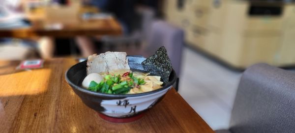 Kizuki Ramen & Izakaya by null