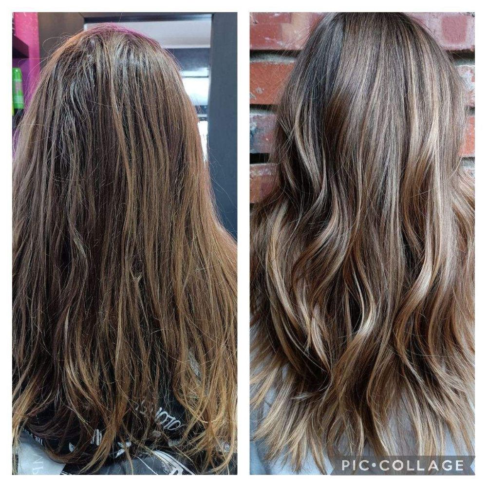 COLORPOP HAIR AND NAIL STUDIO Updated September 2024 1188 Yulupa