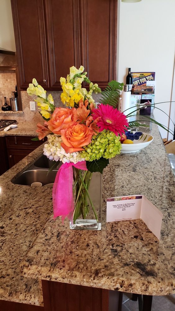 WINDERMERE FLOWERS 18 Photos & 24 Reviews 5008 Dr Phillips Blvd