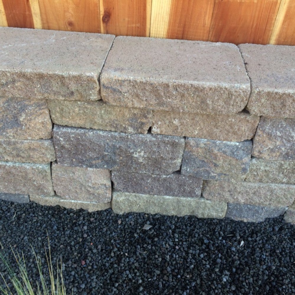 Turf-N-Tree - After - Landscaping Near Me - Tracy, California