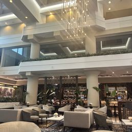 Hotel Lobby Hotel Lobby