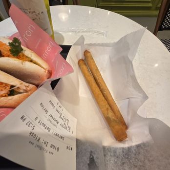 Joju - Vietnamese Near Me - New York, New York