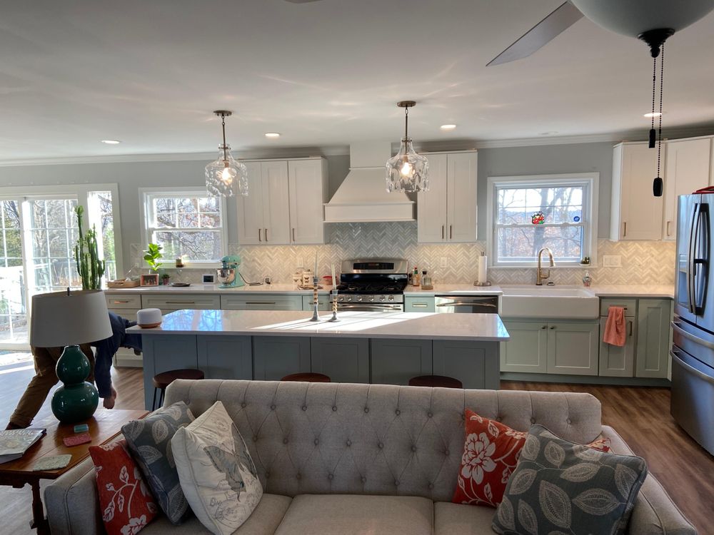 JASNE KITCHEN, BATH & BEYOND Updated September 2024 10 Photos