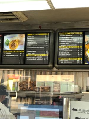 Astro Burger by null