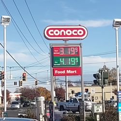 Conoco