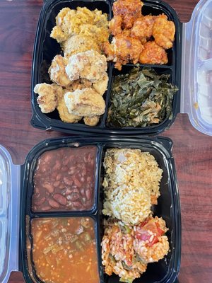 Sweet Soulfood by null