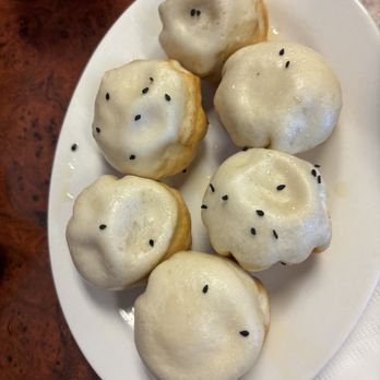 Shanghai Flavor Shop - Fried pork buns - Shanghainese Near Me - Sunnyvale, California Shanghai Flavor Shop - Fried pork buns - Shanghainese Near Me - Sunnyvale, California