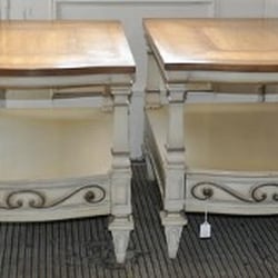 Vintage Furnishings & Collectibles