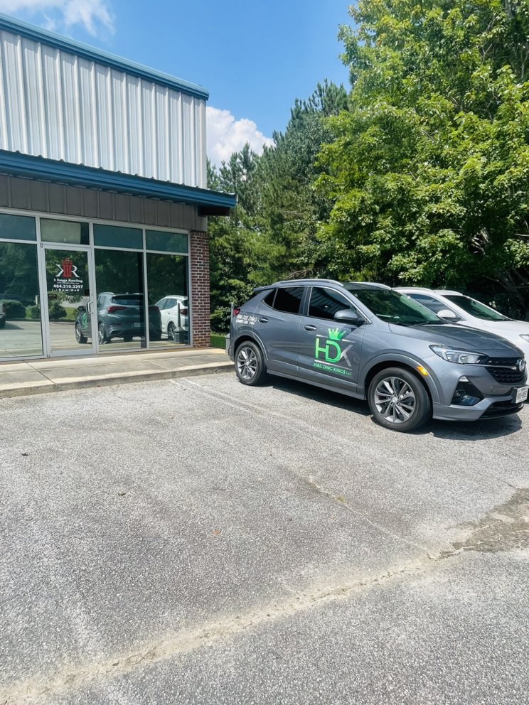 Slide of Optimus Roofing