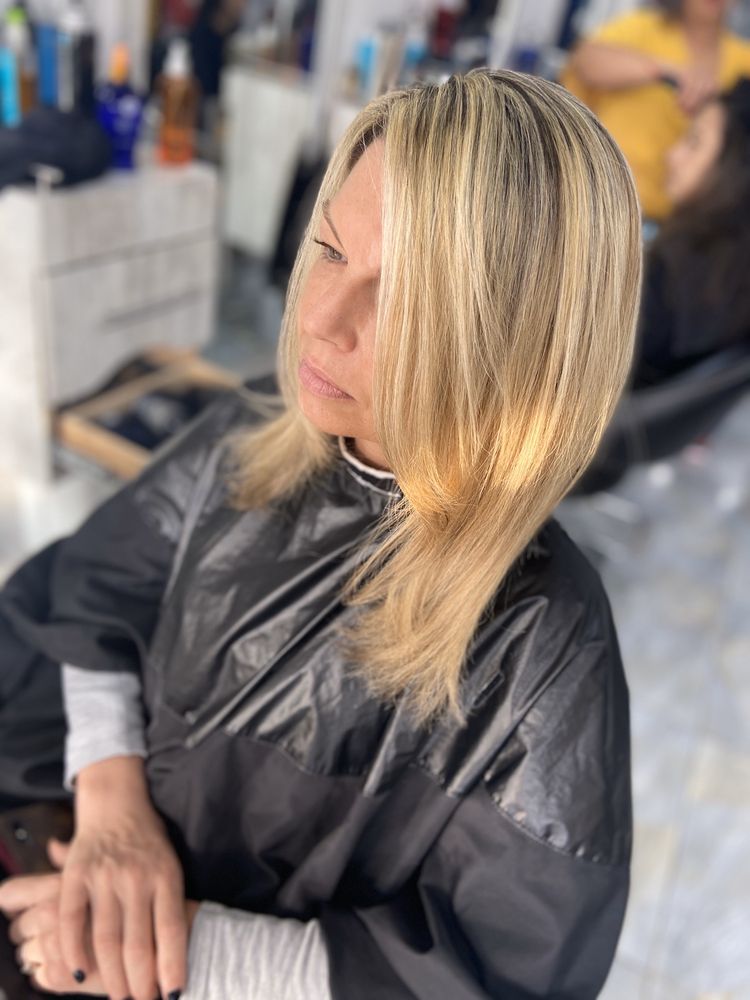 JOSEPH SALON Updated September 2024 13 Photos & 17 Reviews 360