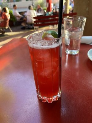 Horno Restaurant by null