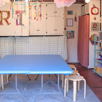 Messy Makers - Art Classes Near Me - Alameda, California