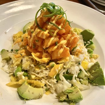 matchbox - Salmon Poke Bowl - New American Near Me - Washington, DC, District of Columbia matchbox - Salmon Poke Bowl - New American Near Me - Washington, DC, District of Columbia