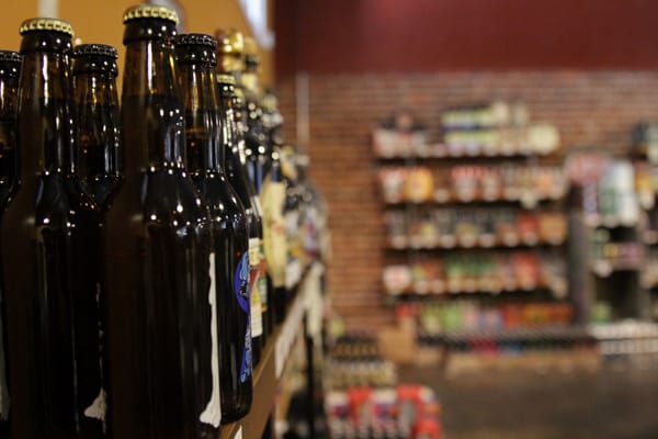 Appalachian Vintner by null