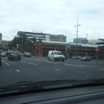 St. George's Market - Farmers Market Near Me - Belfast, BFS